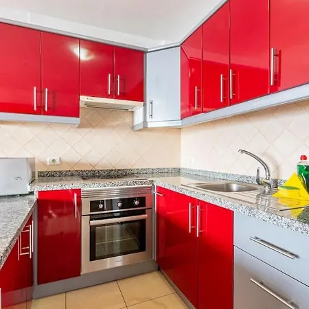 Santiago Ocean Wave Apartamento *