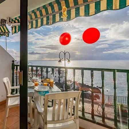 Santiago Ocean Wave Apartamento