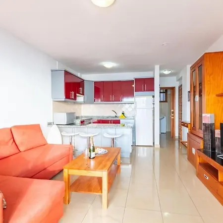 Apartamento Santiago Ocean Wave