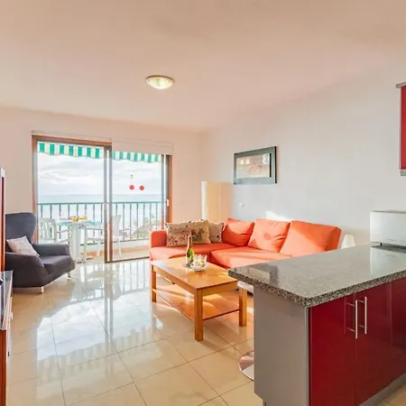 Apartamento Santiago Ocean Wave Puerto de Santiago (Tenerife)