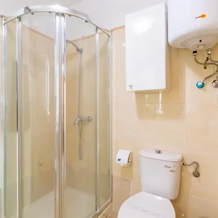 Santiago Ocean Wave Apartamento *