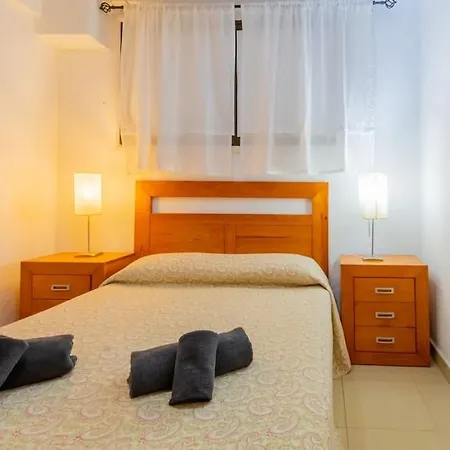 Santiago Ocean Wave Apartamento *