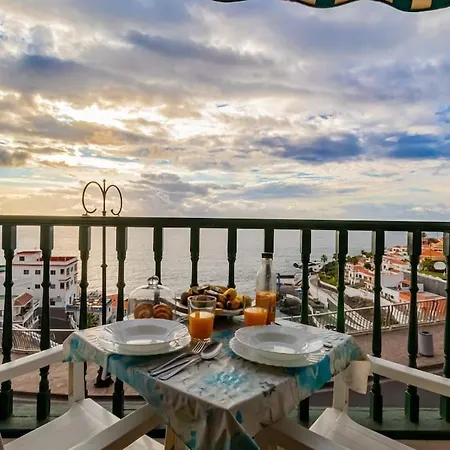 Appartement Santiago Ocean Wave Puerto de Santiago (Tenerife)