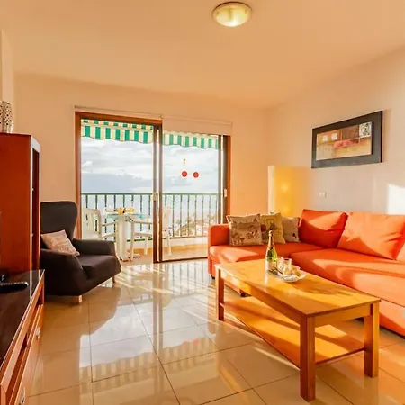 Santiago Ocean Wave