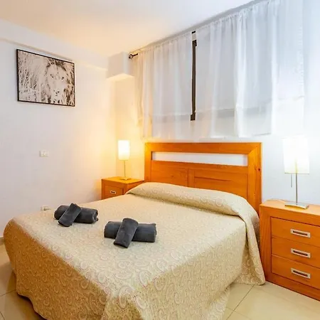 Santiago Ocean Wave Appartement