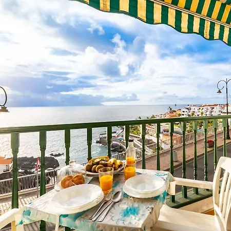Santiago Ocean Wave Appartement *